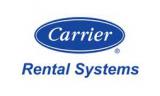 CARRIER RENTAL SYSTEMS